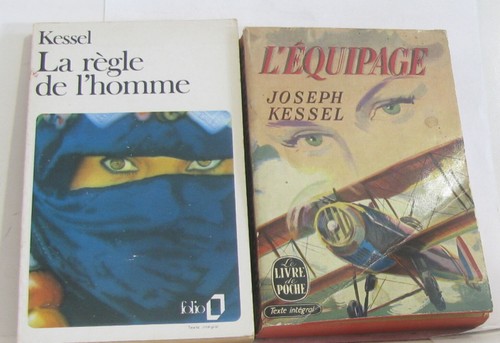 Lot livres règle de - de,
