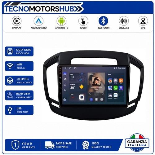 Android car stereo 64g - android, 2+64g