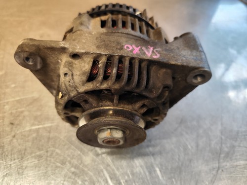 Alternateur citroen saxo i - citroen, 1