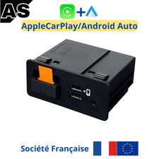Module Apple CarPlay & Android