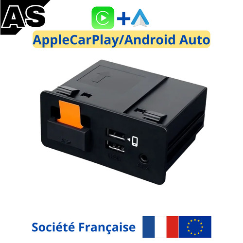 Module apple carplay - module,