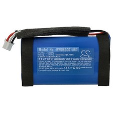 Batterie pour Marshall