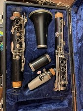 Clarinette Leblanc LL