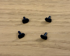 LIMA lot de 4 tampons de TGV