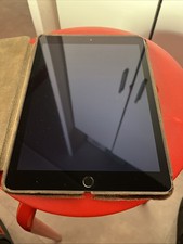 APPLE IPAD AIR 2 32go Écran Tactile Hs 