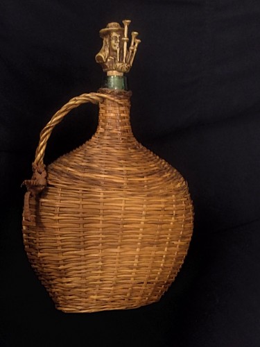 Bouteille dame jane - bouteille, viresa