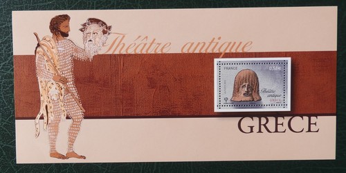 103 timbres france - timbres, de