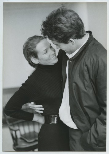 Warren beatty alexandra - beatty, et