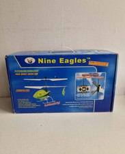 Hélicoptère télécommandé