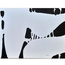 ZEVACO Xavier (1925-2006)