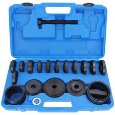 23 pcs Extracteur de Roulement