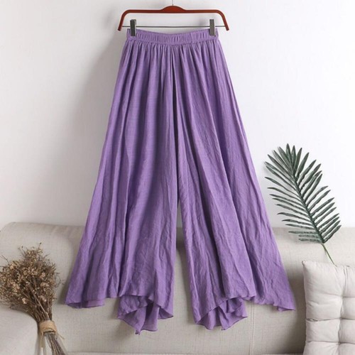 Femme jambes larges court - femme,