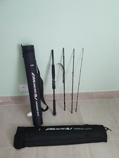 CANNE de Voyage NEUVE Marque