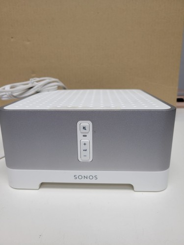 Sonos connect amp - sonos,