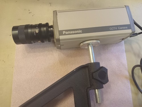 Panasonic cctv camera model - panasonic,