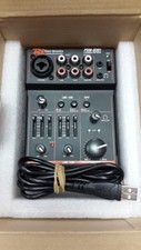 Mixeur dynamique power d301 - dynamique, 3