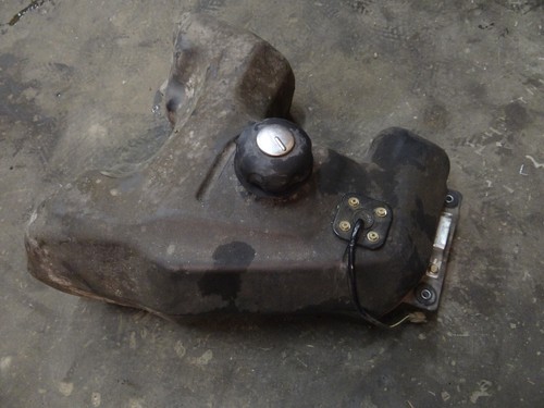 Reservoir quad tgb 400 avenger - 400,