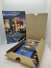Pc Big Box Civilization Call