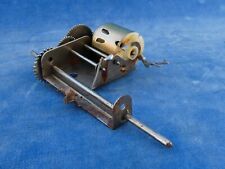 RARE ! JOUETS MONT-BLANC 1:12 ? - CITROEN SM RALLYE - BLOC MOTEUR Motor unit