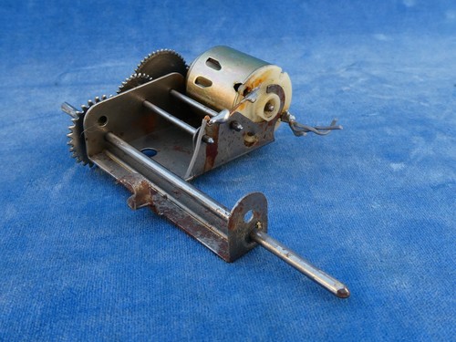 Rare jouets mont blanc - rare,