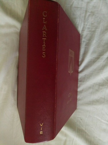 Clartes encyclopédie du - clartes,