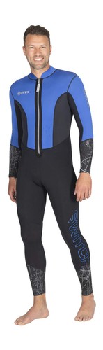 Mares traje buceo - mares, de