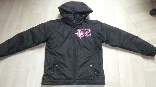 Manteau fille roxy - fille,