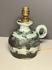 Pied De Lampe JACQUES BLIN 