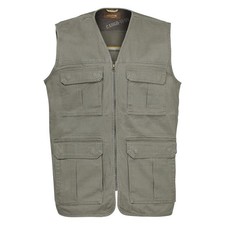 GILET CARGO MILITAIRE PAINTBALL AIRSOFT ARMEE OPEX PARA