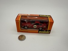 Solido Ferrari Daytona