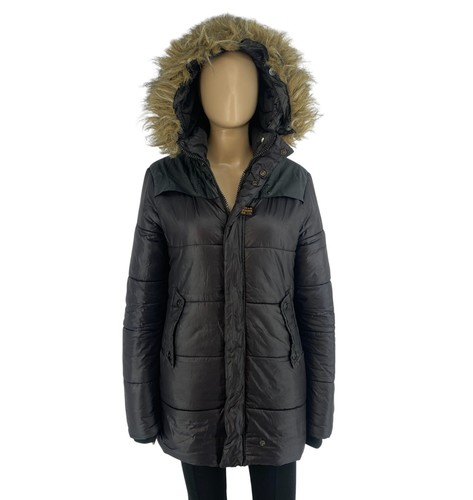 Star raw femme - veste, puffer