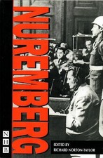 Richard Norton-Taylor