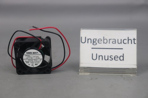 Minebea nmb mat ventilateur - nmb-mat,