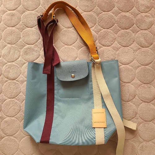 Longchamp rare tote bag - rare,