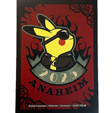 1 sleeve Pikachu | Pokémon