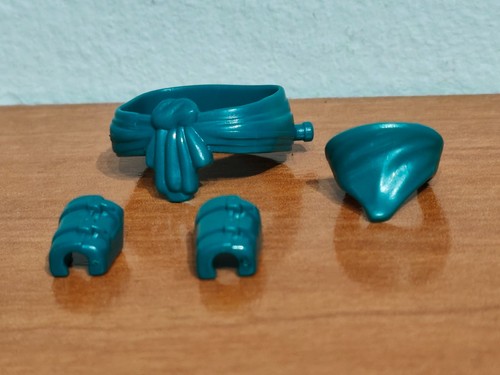 Playmobil foulard ceinture - playmobil,