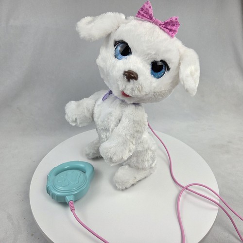 Furreal gogo dancin - dancin, pup