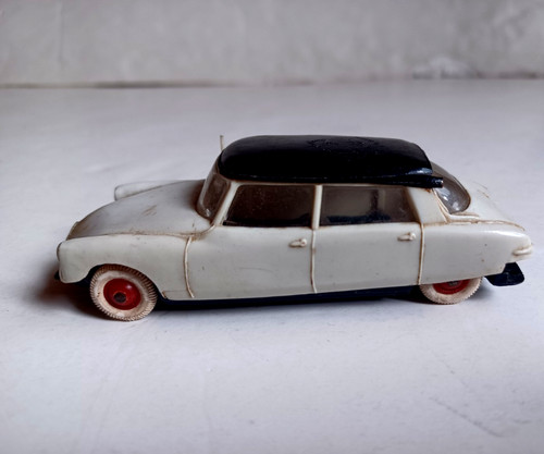 Les miniatures norev - miniatures,