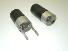 Tampon pare carter SUZUKI BANDIT 1200 JS1A de 2001