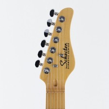 SCHECTER PT-Fastback 3Tone Sunburst [Shinsaibashi store]