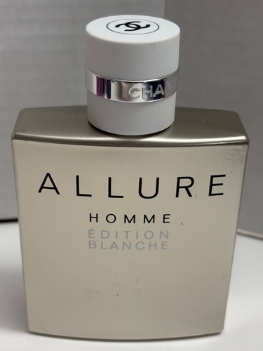 Chanel allure homme edition - allure,