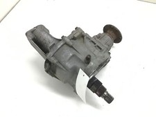 Essieu Avant WGT Hyundai Santa