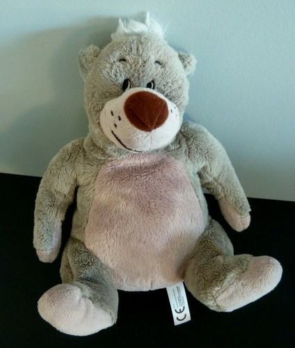 Doudou peluche disney - t1.,