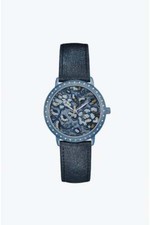 Guess montre petite fleur - montre,
