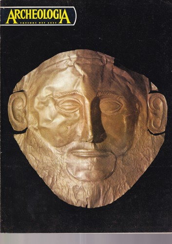 Archeologia victor - archeologia, st
