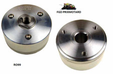 KAWASAKI GPZ 750 TURBO