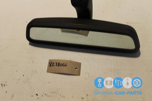 Original bmw e53 - original, miroir