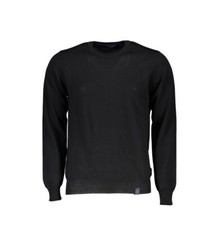 NORTH SAILS Pull Homme Noir