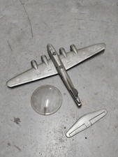 Ancien Grand Avion De Guerre Boeing Maquette Plastique Pour Pièce Détaché 