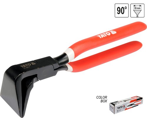 Professionnel pince de - pince,